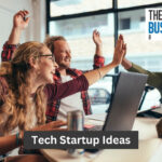 Tech Startup Ideas