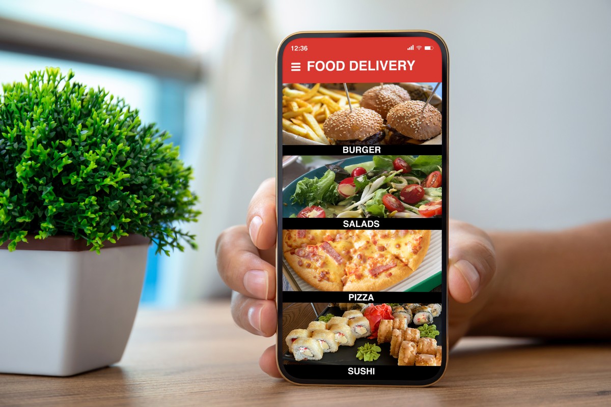 The Dark Side Of Food Delivery Services