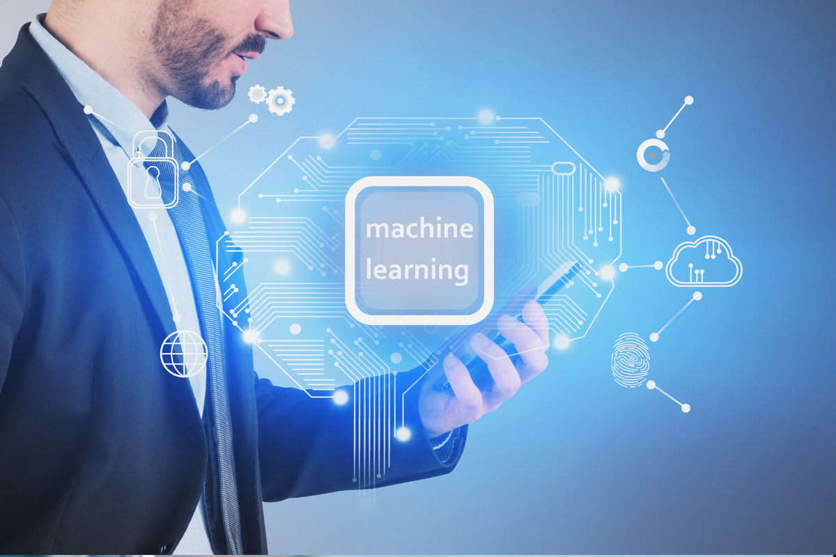 The Rise Of Machine Learning In Business