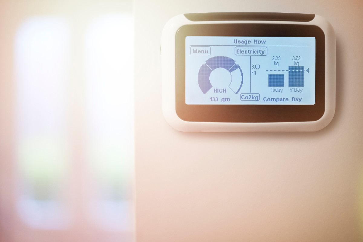 The Smart Meter Industry Is Expected To Be Worth $29.8 Billion By 2026