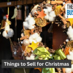 Things to Sell for Christmas