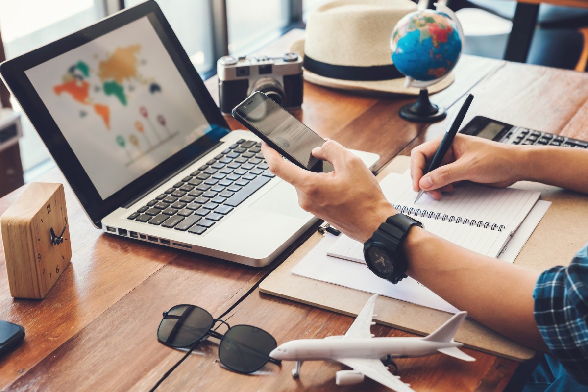 Travel Advisor ChatGPT Business Ideas 