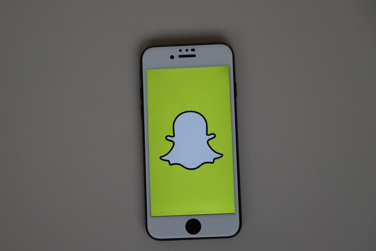Key Features of Snapchat