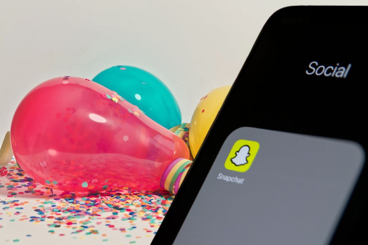 How to Change Your Birthday on Snapchat
