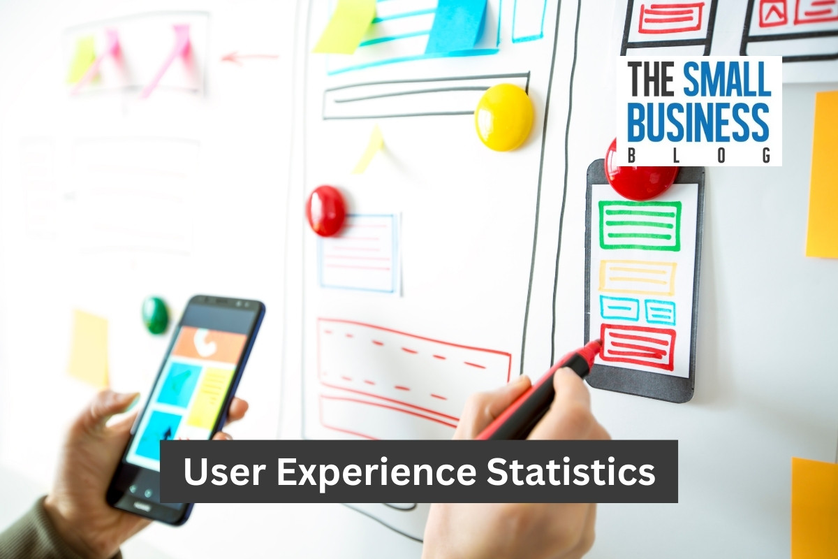 User Experience Statistics