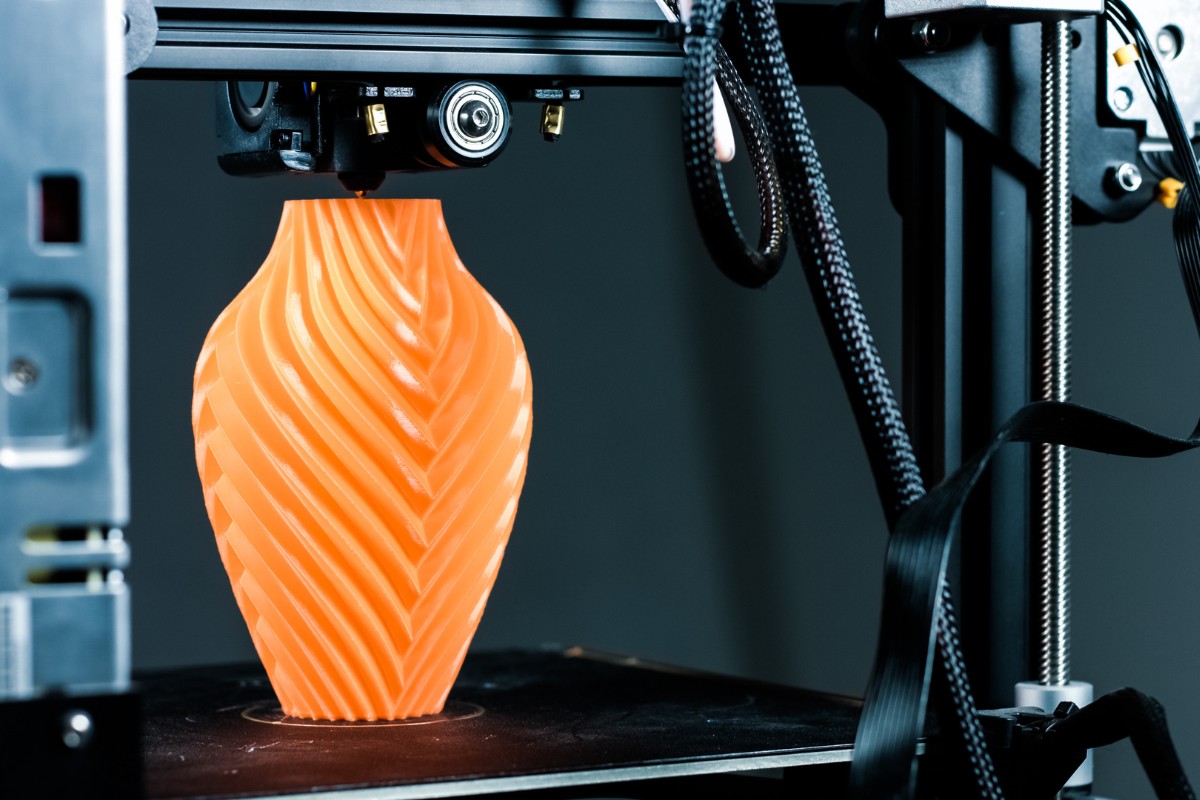 Vase Best Crafts to 3D Print