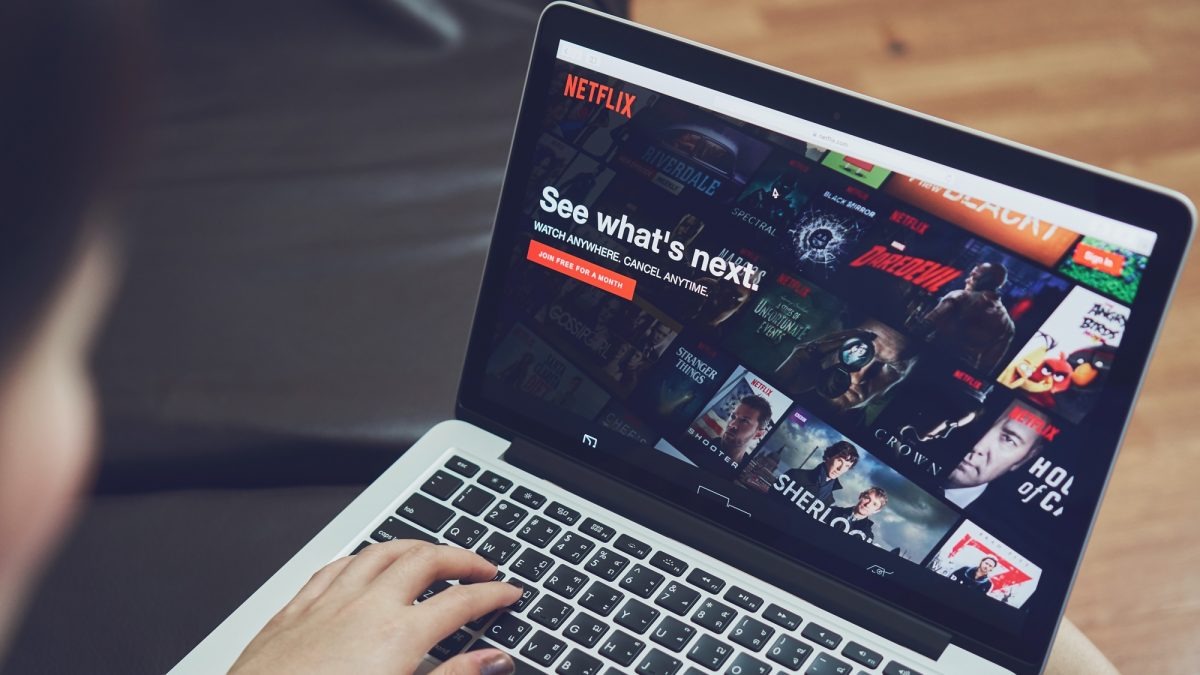 How to Get Paid to Watch Netflix