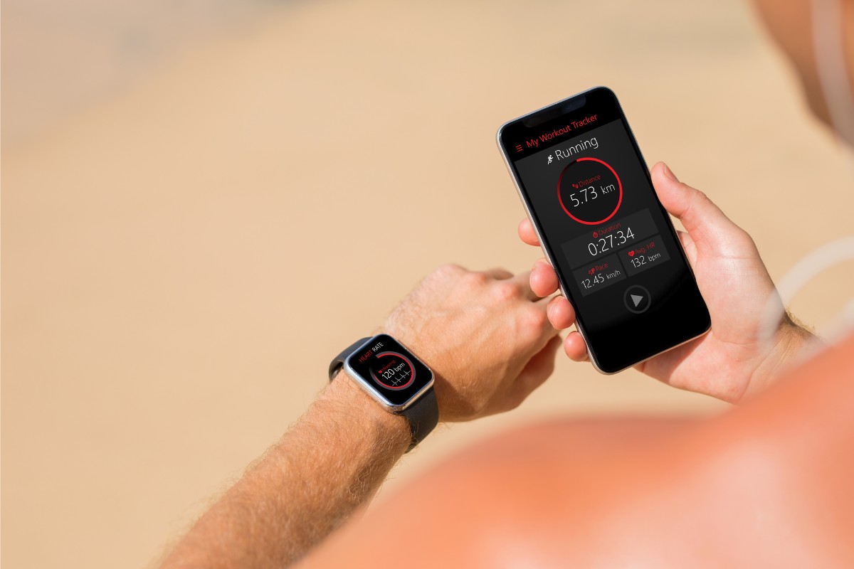 Wearable Tech for Fitness and Health Tech Startup Ideas