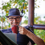 What Does It Take To Be A Digital Nomad