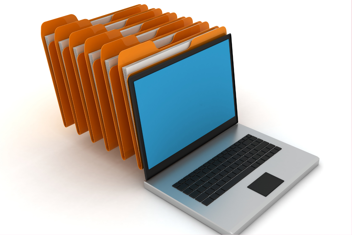 What To Look For File Sharing Solutions