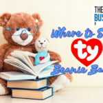 Where to Sell Beanie Babies