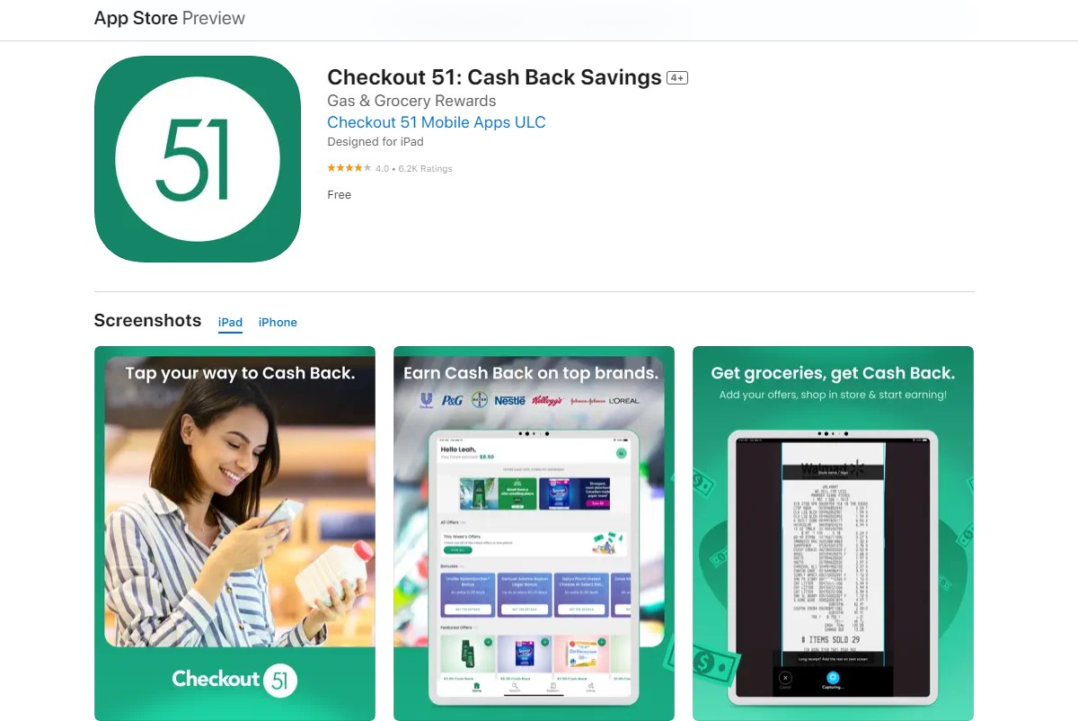 checkout 51 Apps That Give An Instant Sign-Up Bonus