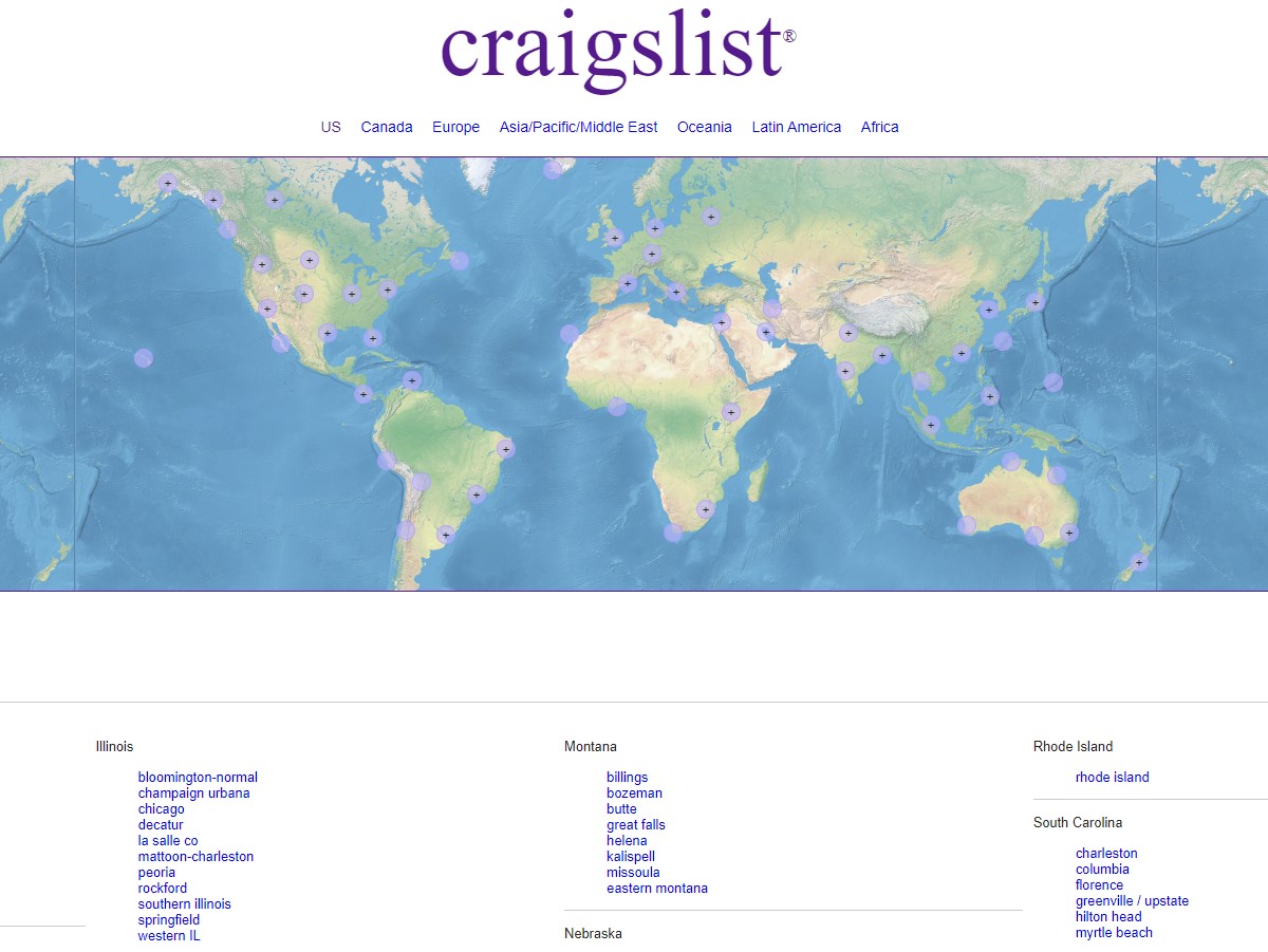Craigslist Listings How to Get Paid to Get Tattoos