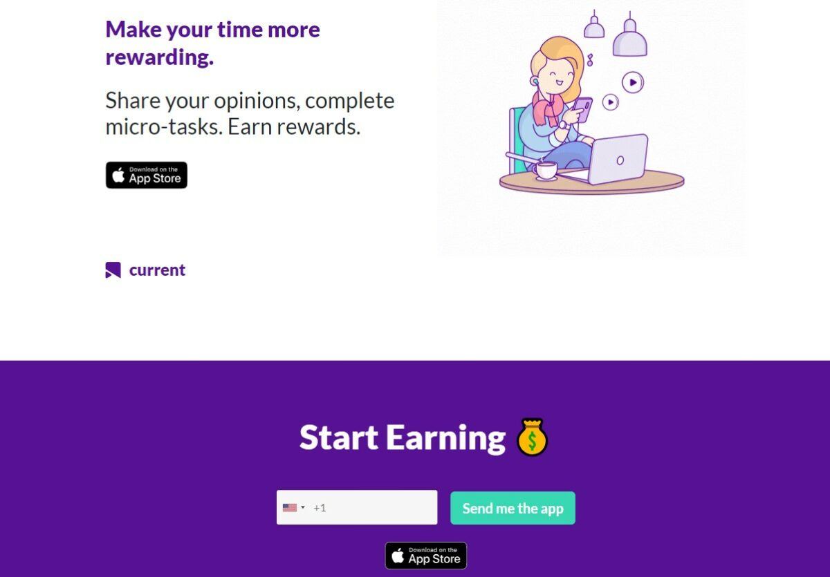current rewards app How to Get Paid to Listen to Music