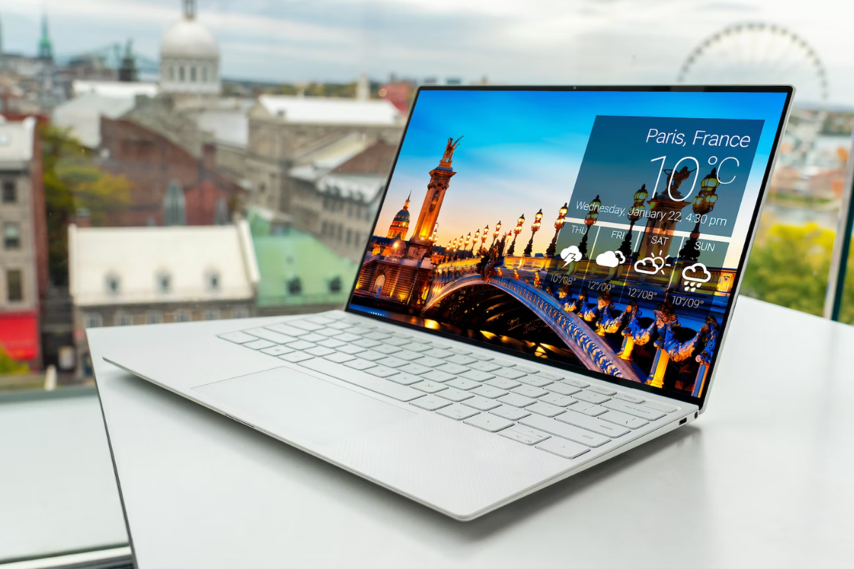 Dell XPS Series