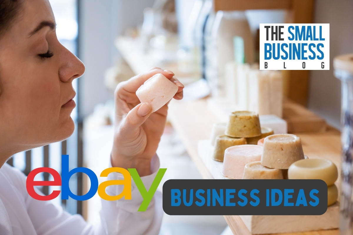 eBay Business Ideas