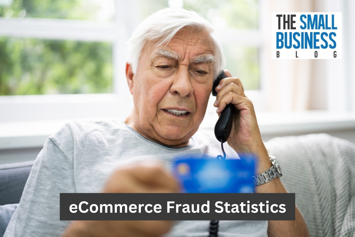 eCommerce Fraud Statistics