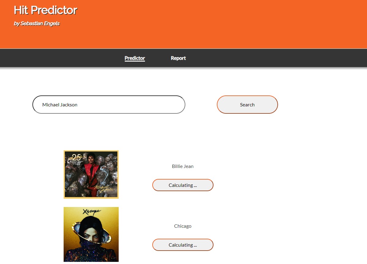 hit predictor How to Get Paid to Listen to Music
