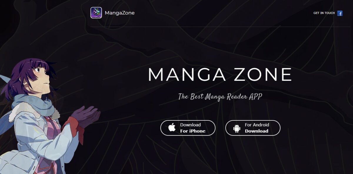 mangazone Free Manga Apps