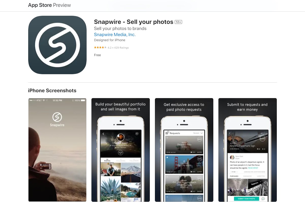 snapwire Apps That Give An Instant Sign-Up Bonus
