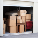 Ancillary Income Streams From Self Storage Ventures