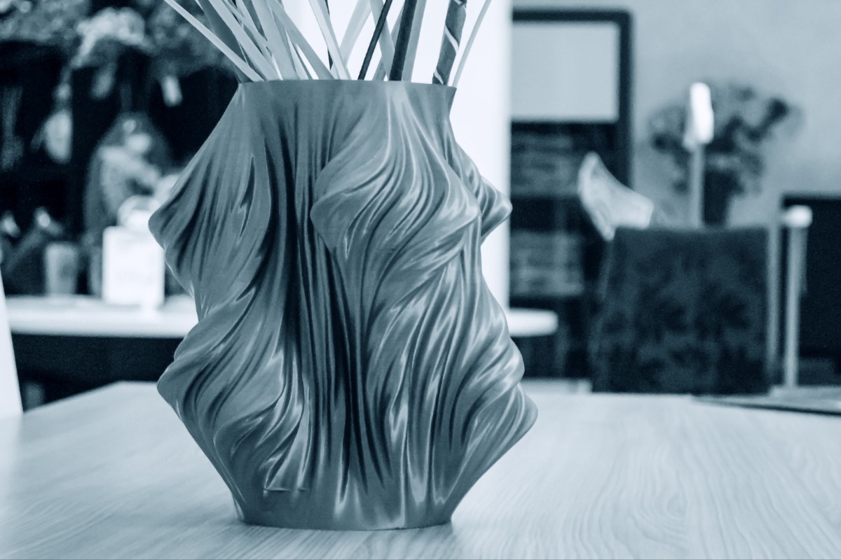 Art and Sculpture Ways To Make Money With A 3D Printer