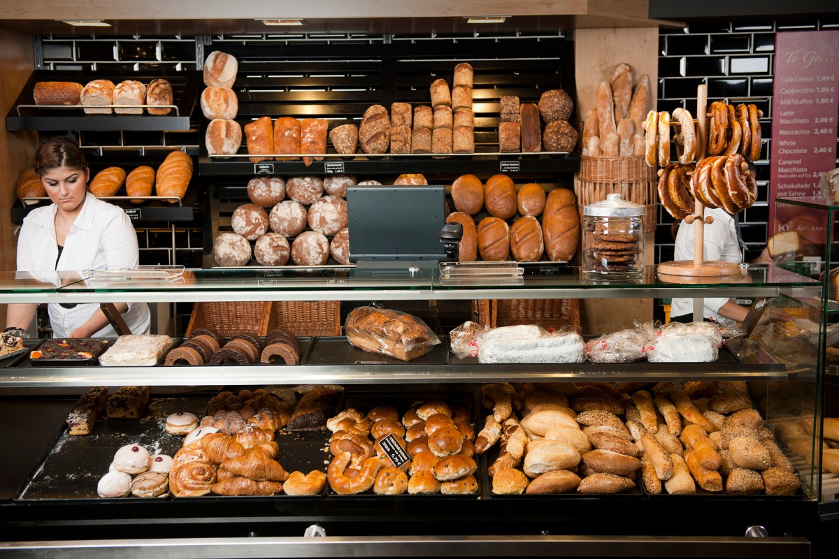 Bakery Retail Business Ideas