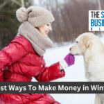 Best Ways To Make Money in Winter