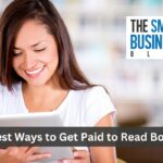 Best Ways to Get Paid to Read Books
