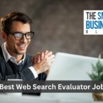 Best Web Search Evaluator Jobs
