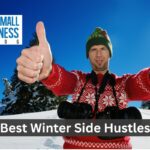 Best Winter Side Hustles