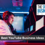 Best YouTube Business Ideas