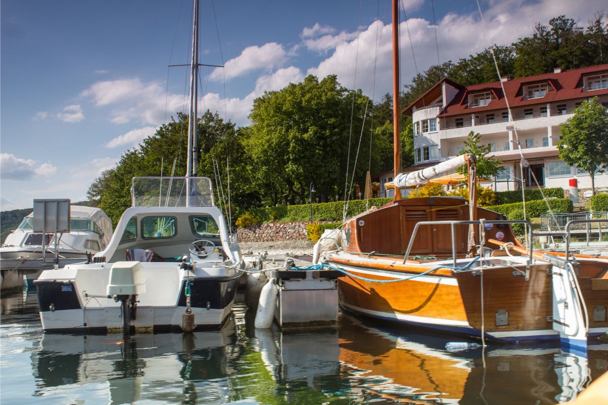 Boat Rental Rental Business Ideas