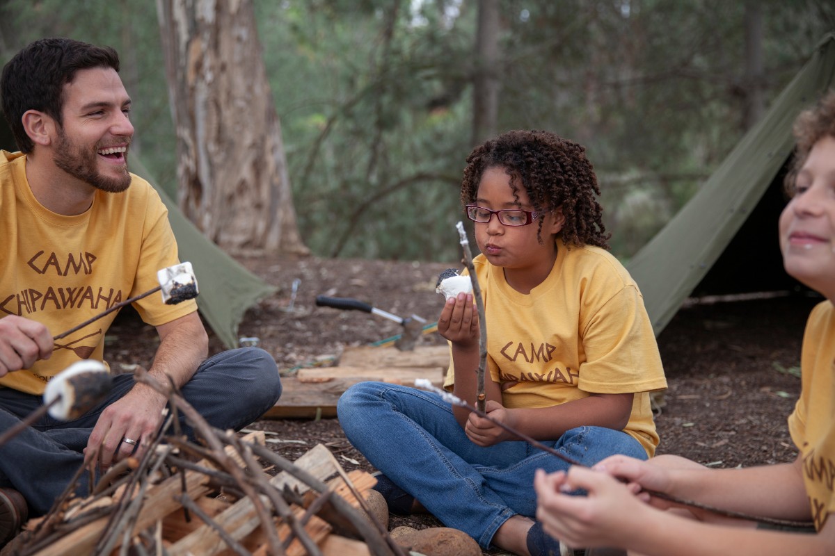 Camp Counselor Summer Jobs That Pay Well