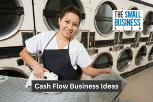 Cash Flow Business Ideas