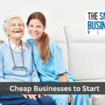 Cheap Businesses to Start