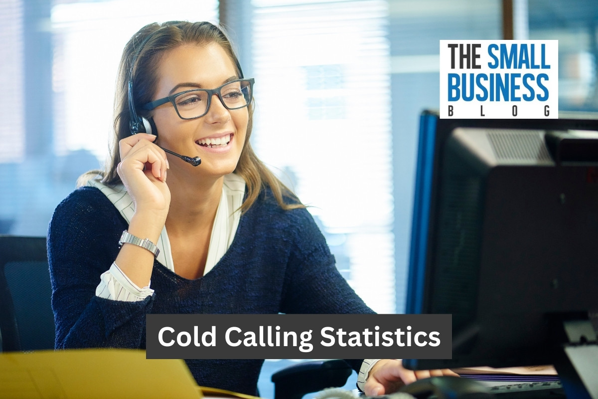 Cold Calling Statistics