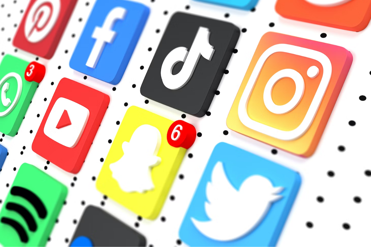 Exploring Other Social Media Platforms