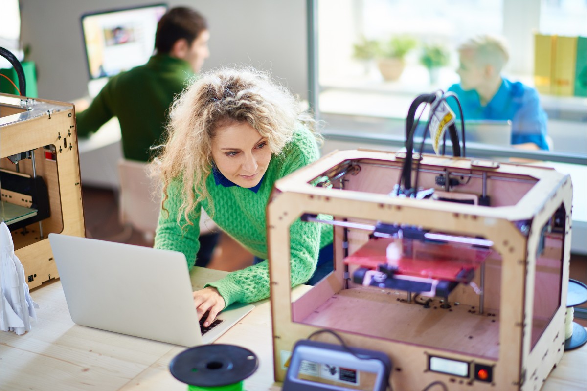 Customized Prototyping Services Ways To Make Money With A 3D Printer