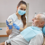 Does Medicare Cover Dental Care