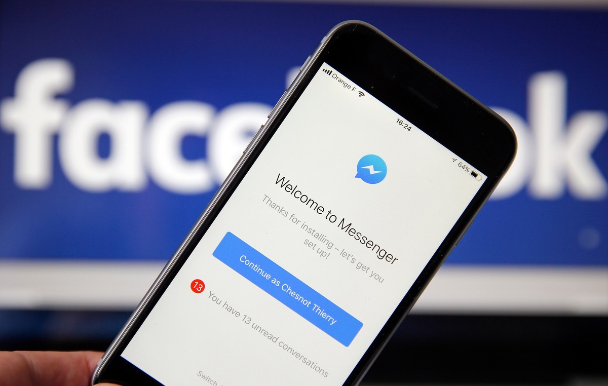 How to Delete Facebook Messenger