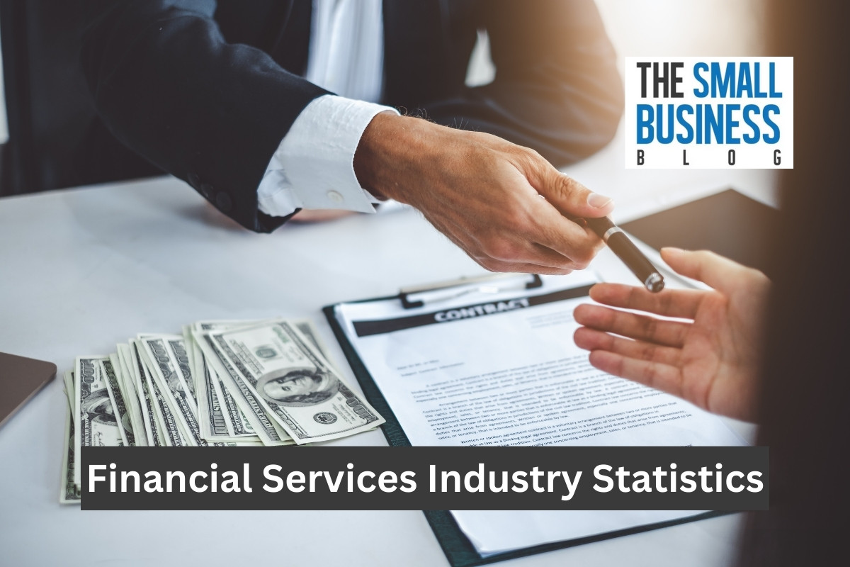 Financial Services Industry Statistics