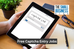 Free Captcha Entry Jobs