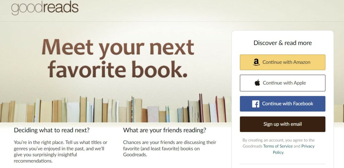 Goodreads Best Ways to Get Paid to Read Books