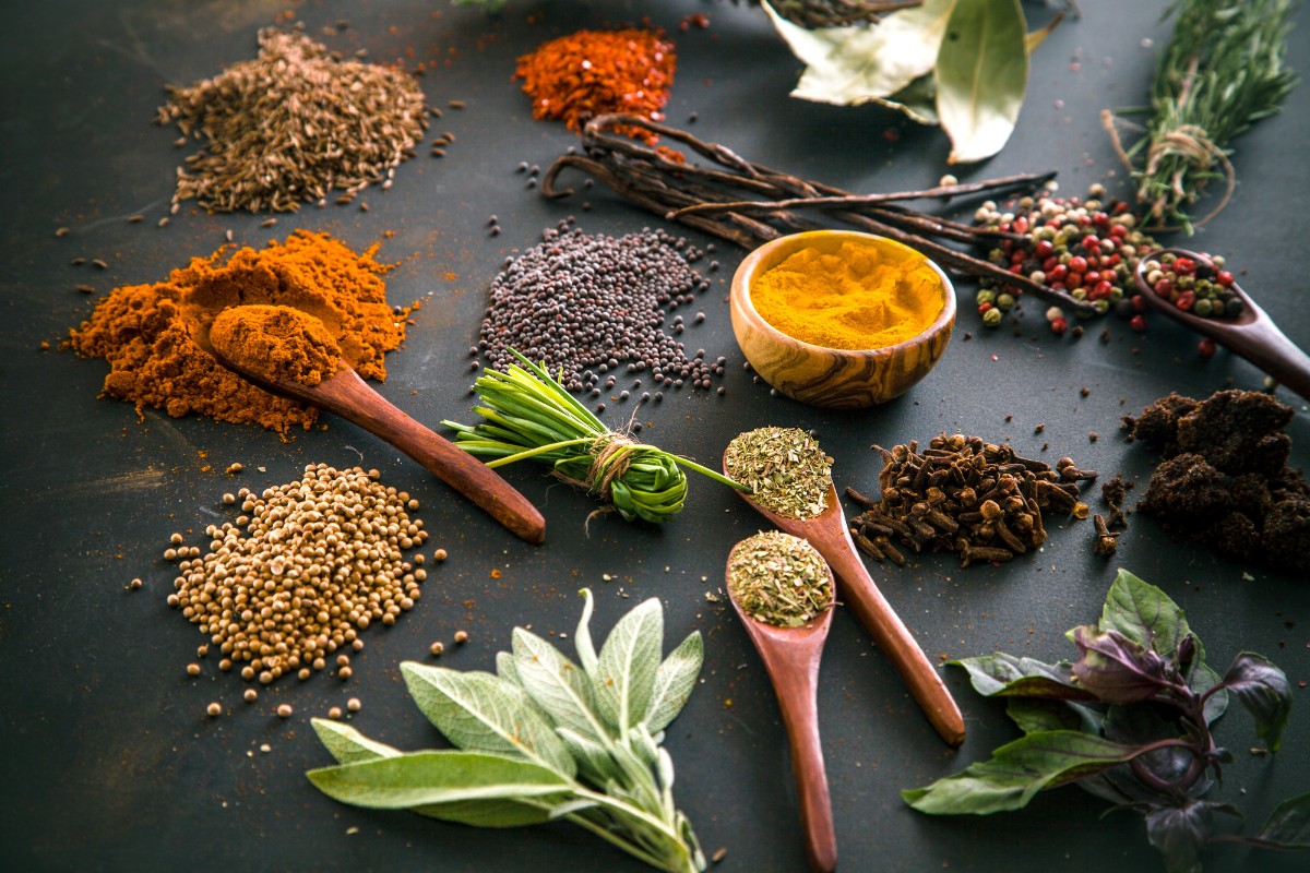 Gourmet Spice and Herb Subscription Cheap Businesses to Start