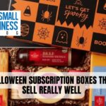 Halloween Subscription Boxes