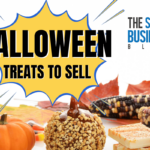 Halloween Treats to Sell