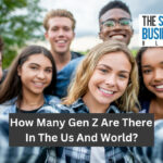 How Many Gen Z Are There In The Us And World