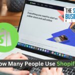 How Many People Use Shopify