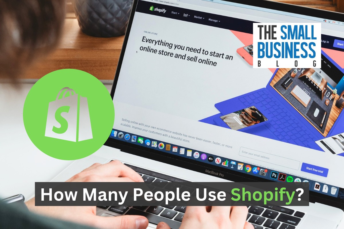 How Many People Use Shopify